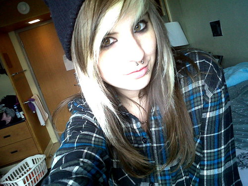 i'm jenn & i love life. enough said.