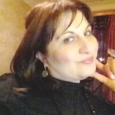 belazurabashvil's profile picture. 😍