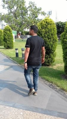 bharatpathak0's profile picture. simply rocks