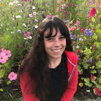 Raphaella Jackson (@bioraphaella) 's Twitter Profile