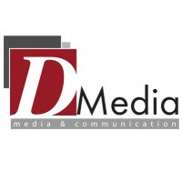 Groupe Dmedia (@groupedmedia) 's Twitter Profile