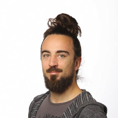 #Magento Certified, Software architect, intrapreneur @GroupeSmile, head of @Elasticsuite_io