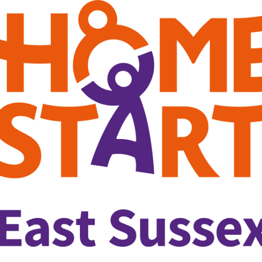 Home-Start East Sussex helps parents build better lives for their children