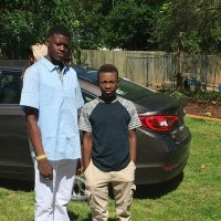 Zaire Friend (@friendzaire) 's Twitter Profile