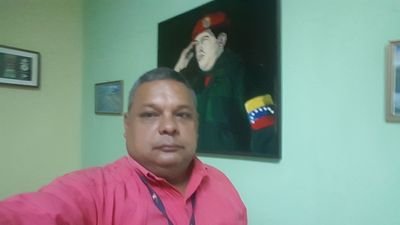 chavista hasta la muerte y lacavista