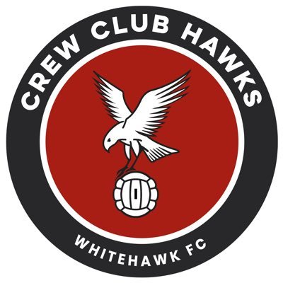 CrewClubHawksFC Profile Picture