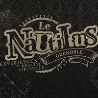 Le Nautilus Grenoble (@lenautilusgre) 's Twitter Profile