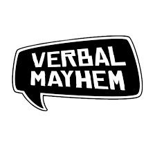 Verbal Mayhem Poetry Collective @ Rutgers U // Wednesday Nights at 9 PM // Milledoler Hall 100 // Instagram: @verbalmayhem #verbalmayhem