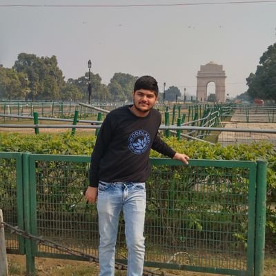 YuganshuSharm11's profile picture. Delhite
lawyer