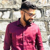 Ajinkya (@jadhav_ajinkya1) 's Twitter Profile