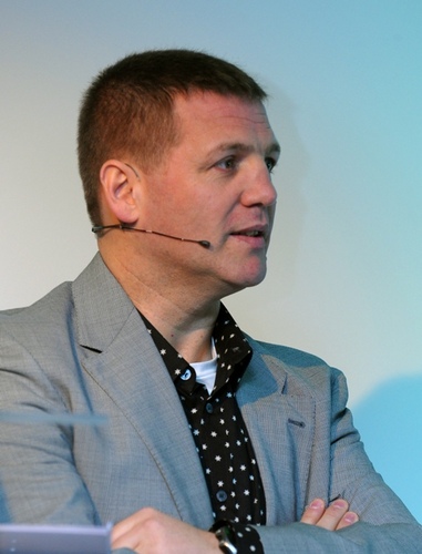 geertschoofs's profile picture. Bouwen aan de toekomst, altijd constructief