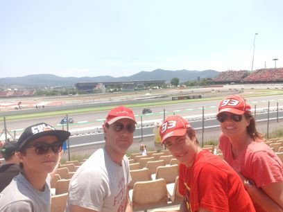 XaviSan02196068's profile picture. Carpe Diem