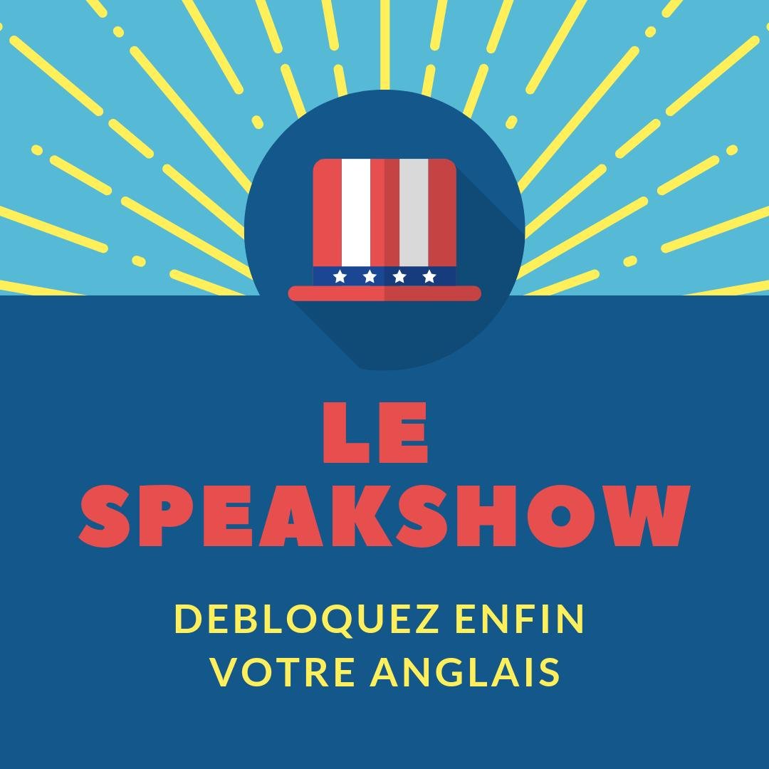 LE SPEAKSHOW