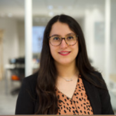Saltanaa's profile picture. 🚀 #CMO Kereis Technologies, former #CMO @Particeep @Kresus @Weapply_io with a passion for #Fintech #innovation #digital #Marketing #communication