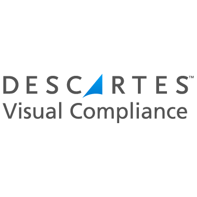 Descartes Visual Compliance—Global Trade and Export Compliance Experts