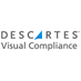 Descartes Visual Compliance (@descartesvc) Twitter profile photo Descartes Visual Compliance (@descartesvc) Twitter profile photo