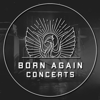 Born Again Concerts (@baconcertsuk) 's Twitter Profile Photo Born Again Concerts (@baconcertsuk) 's Twitter Profile Photo