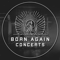 Born Again Concerts(@BAconcertsuk) 's Twitter Profile Photo