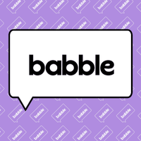 Babble Voices(@BabbleVoice) 's Twitter Profile Photo