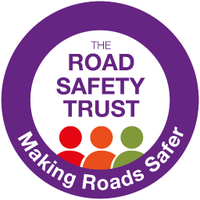 Road Safety Trust UK(@RoadSafetyTruUK) 's Twitter Profile Photo