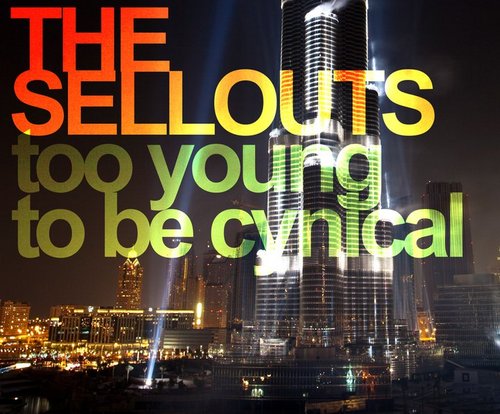 The Sellouts are a 4-piece band from Colorado Springs, Colorado.