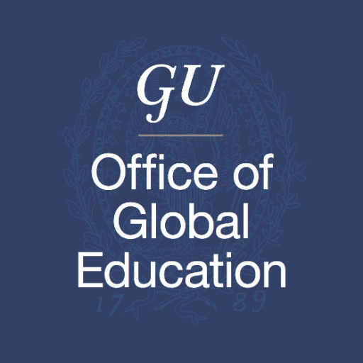 GU Office of Global Education