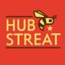 Hub Streat (@HubStreat) Twitter profile photo