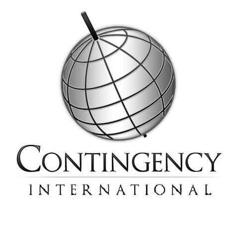 Founder of Contingency International. Risk Consultant