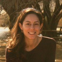 Hila Segre (@hilasegre) 's Twitter Profile Photo