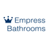 Empress Bathrooms (@EmpressBathroom) Twitter profile photo