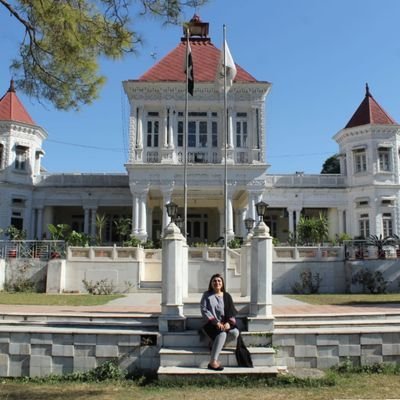 KhadijaGhumman's profile picture. 