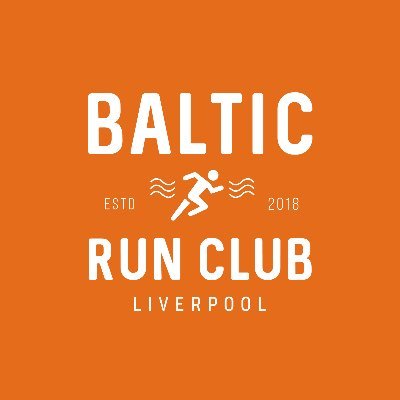 Weekly FREE group running session, Baltic Triangle. Meet outside Baltic Creative, Thursday 17:30. LOG OFF, RUN ON. 🏃🏽♂️🏃🏽♀️🏃🏽♂️🏃🏽♀️👊🏼