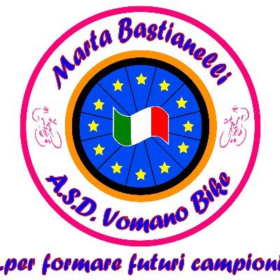 Con il ciclismo nel cuore... per formare futuri campioni! 
Comitato organizzatore dei campionati italiani di ciclismo su strada 2019 (DONNE) per élite e junior