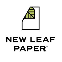 New Leaf Paper Inc.(@NewLeafPaper) 's Twitter Profileg