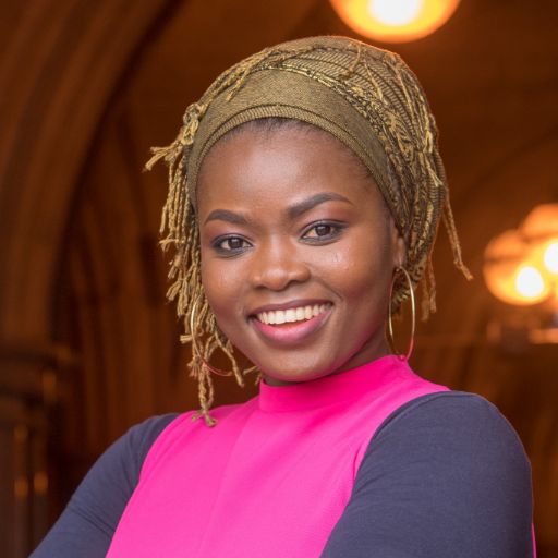 Lecturer @GlasgowCS, #algorithms #graphs & #optimisation | Founder @CSAcademyAfrica | UofGWorldChanger | Finalist Top 50 Women in Engineering by @WES1919