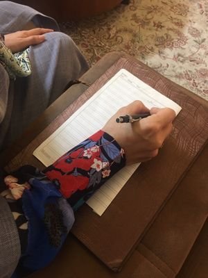 فارغ التحصیل کارشناسی ارشد حقوق بین الملل🎓 عاشق طبیعت🌳🌲 اهل ورزش💃 دوستدار فصل پاییز🍁🌺