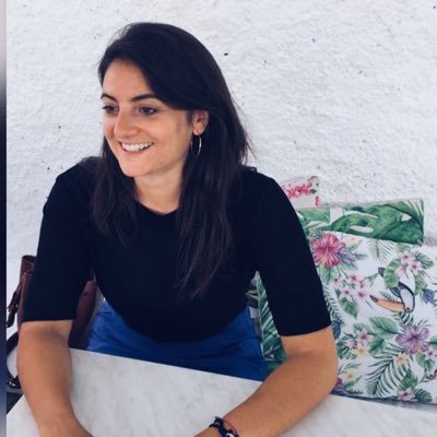 OrtolaniGiorgia's profile picture. Living life one story at a time.