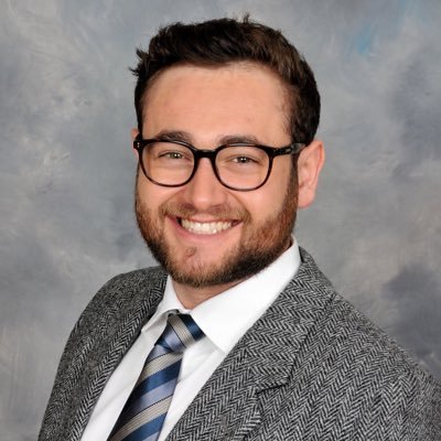 ZackMurdockCEO's profile picture. Agrippa Advisors | @Columbia Alum