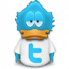 Bağımlı değilim, sosyal twittercıyım