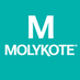 MOLYKOTE® (@molykote) Twitter profile photo