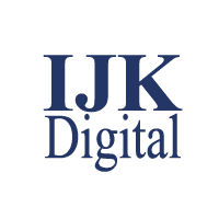 IJK Digital(@IJKDigital) 's Twitter Profile Photo