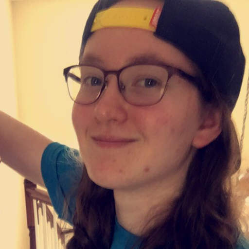I keep to myself and retweet comic stuff • she/her, bi • not that active! • ISU '23