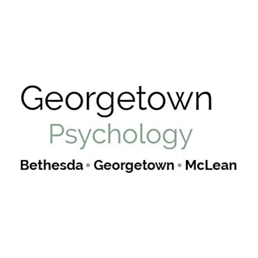 Locations in Bethesda, Georgetown, & McLean👥 We offer Evaluations, Therapy, & Neurofeedback🧠 Follow us on Facebook & Instagram (@GeorgetownPsychology)