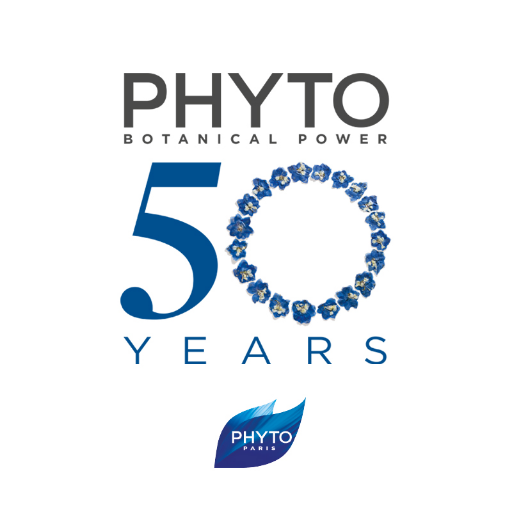 Official PHYTO USA twitter account. Healthy and Beautiful Hair Through Plants. 🌿