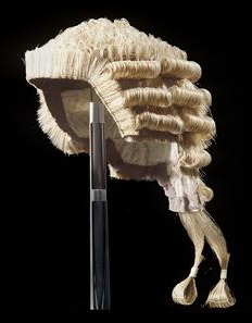 These are on the balance of probability, the fictional daily Tweets of The Most Honourable Grumpy Barrister.