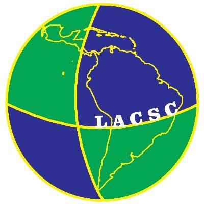 Official Twitter account for the LACSC 2022 meeting, to be held in Quito, Ecuador.