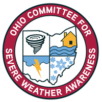 Ohio Committee for Severe Weather Awareness -OCSWA(@OHWxAwareness) 's Twitter Profile Photo