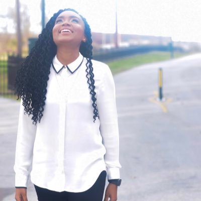 niyahjo_'s profile picture. 22| Future Doctor | Isaiah 41:13 | 🇺🇸 U.S Army