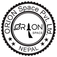 ORION Space(@orionspacenepal) 's Twitter Profile Photo