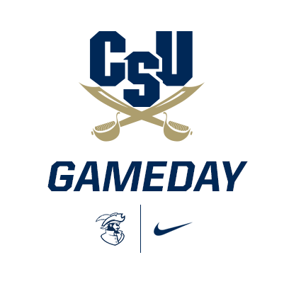 The Official Game Day account for the Charleston Southern Athletic Department, providing live updates of the Buccaneers in action.